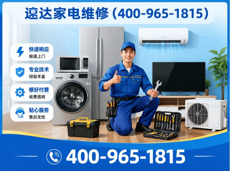 宁德400-965-1815展示图