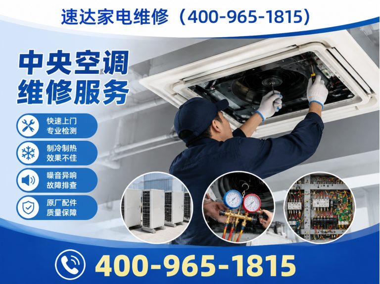 宁德空调拆装展示图